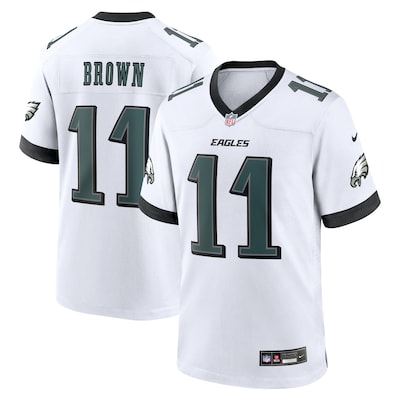 Philadelphia Eagles Men Jerseys 2025-10-16-007